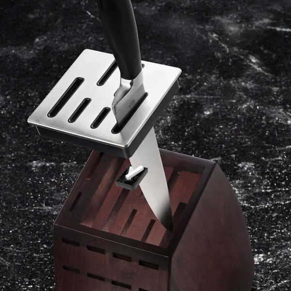 Calphalon Contemporary SharpIN Self-Sharpening 18-piece Knife Set
