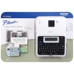 Brother P-Touch PT-2040C Label Maker with Supplies