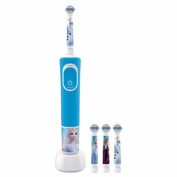 Oral-B Kids Disney Rechargeable Electric Toothbrush
