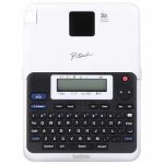 Brother P-Touch PT-2040C Label Maker with Supplies