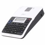 Brother P-Touch PT-2040C Label Maker with Supplies