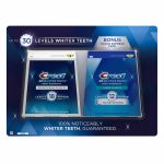Crest 3D Whitestrips Professional Effects + Bonus 1 Hour Express Whitestrips