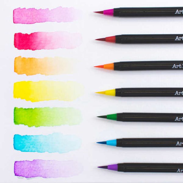 Art 101 Platinum Multimedia Artist Set, 151-piece