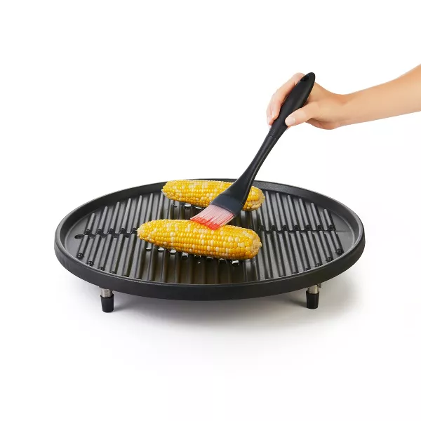 OXO Silicone Basting Brush