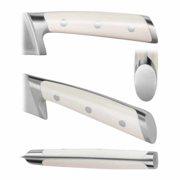 Cangshan S1 Series 17-piece Forged German Steel Knife
