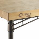 TRINITY PRO EcoStorage® Kitchen Cart