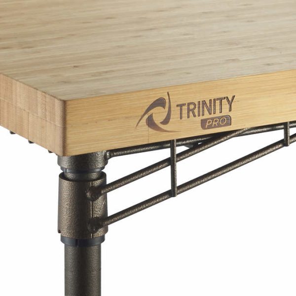 TRINITY PRO EcoStorage® Kitchen Cart