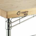 TRINITY PRO EcoStorage® Kitchen Cart