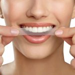 Crest 3D Whitestrips Professional Effects + Bonus 1 Hour Express Whitestrips