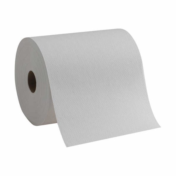 Marathon Paper Towels , 450 ft Rolls, 12-count