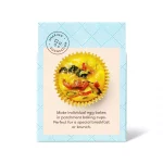 Parchment Liners - 60ct - Favorite Day
