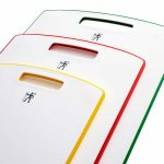 J.A. Henckels International 3-piece Cutting Board Set