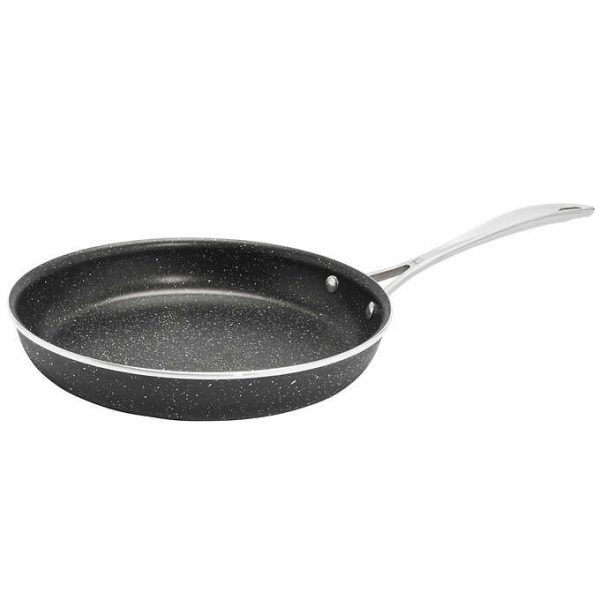 J.A. Henckels International Capri Granitium 10-piece Non-stick Cookware Set