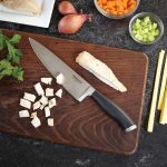 Calphalon Contemporary SharpIN Self-Sharpening 18-piece Knife Set