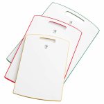 J.A. Henckels International 3-piece Cutting Board Set