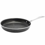 J.A. Henckels International Capri Granitium 10-piece Non-stick Cookware Set