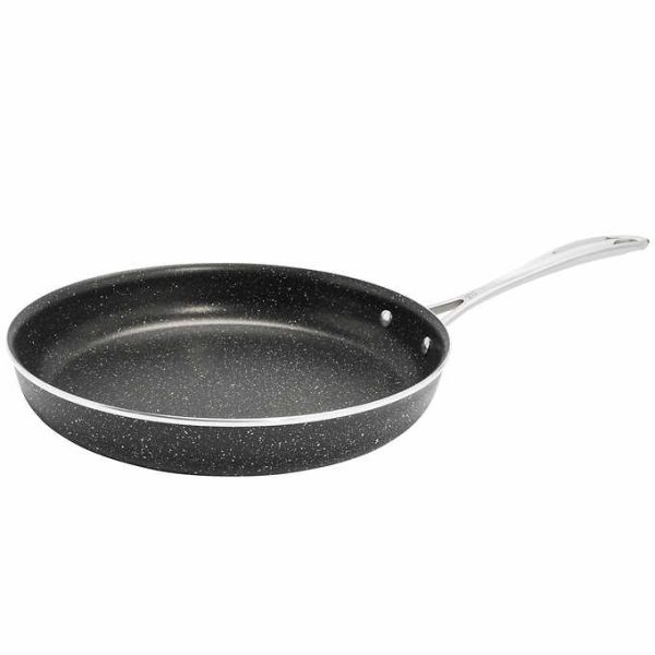 J.A. Henckels International Capri Granitium 10-piece Non-stick Cookware Set