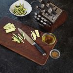 Calphalon Contemporary SharpIN Self-Sharpening 18-piece Knife Set