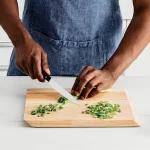 Ninja Foodi NeverDull Essential 12pc Knife System with Built in Sharpener - K12012