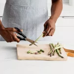 Ninja Foodi NeverDull Essential 12pc Knife System with Built in Sharpener - K12012