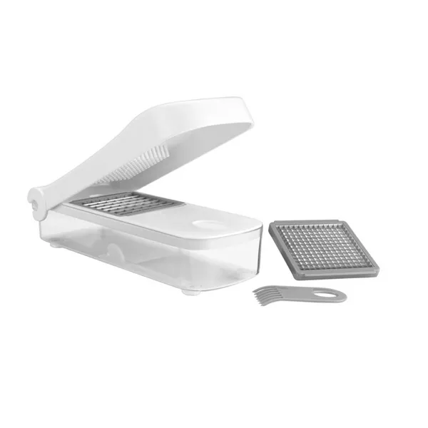 Cuisinart White Vegetable and Fruit Chopper
