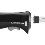 Hamilton Beach Electric Knife Carving Set Black - 74277