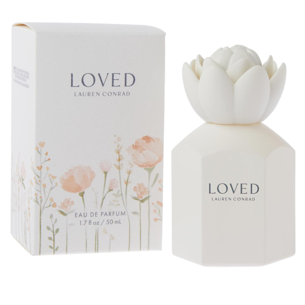 Lauren Conrad Loved EDP - 1.7 oz.