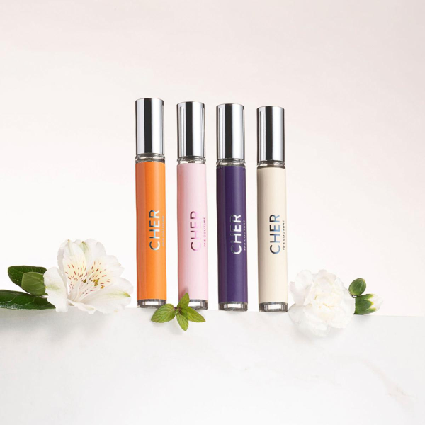 Cher 80's 8ml Spray Pen Eau de Parfum