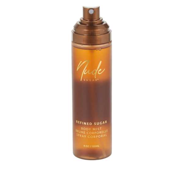 Toni Braxton Nude Sugar Mist