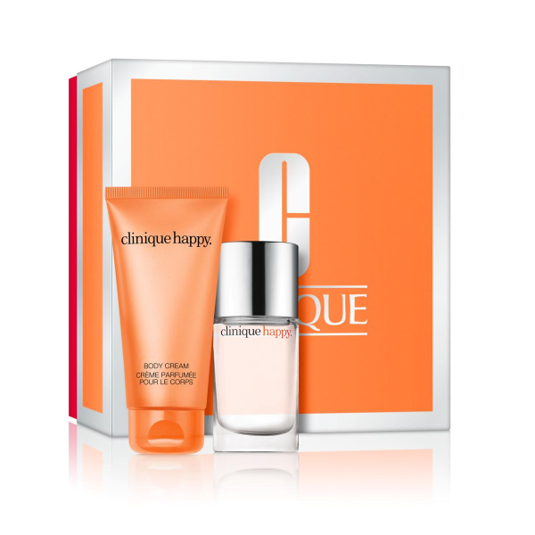 Clinique Have A Little Happy Kit