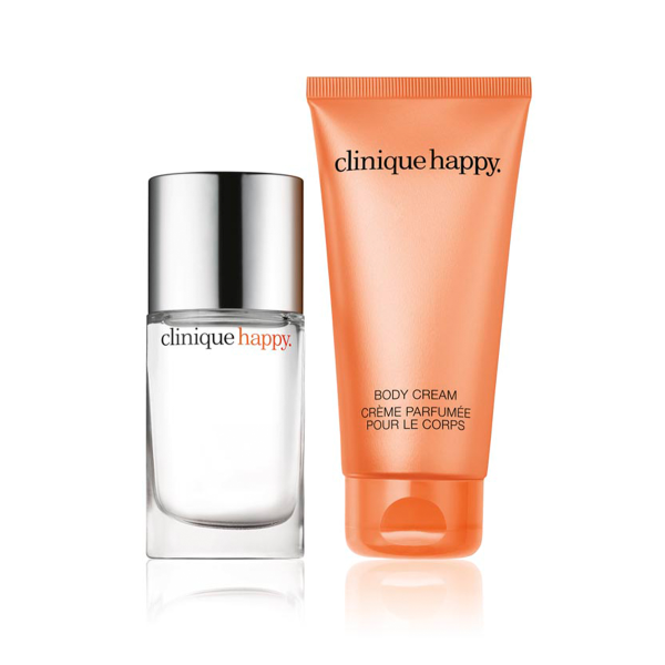 Clinique Have A Little Happy Kit