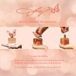 Dolly Parton Scent From Above 3.4 fl. oz. Eau De Parfum