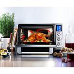 Livenza Convection Oven with TriplePro Surround Cooking and 2 Racks