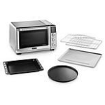 Livenza Convection Oven with TriplePro Surround Cooking and 2 Racks