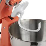 KitchenAid 5-Quart Artisan Stand Mixer with Flex Edge Beater