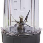 Ninja TWISTi High-Speed Blender Duo with Built-In Tamper