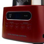 Ninja TWISTi High-Speed Blender Duo with Built-In Tamper