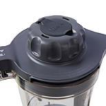 Ninja TWISTi High-Speed Blender Duo with Built-In Tamper