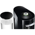 Nespresso VertuoPlus Deluxe Black Coffee/Espresso Single-Serve Machine