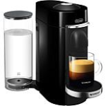 Nespresso VertuoPlus Deluxe Black Coffee/Espresso Single-Serve Machine