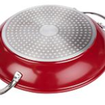 Curtis Stone 10-piece Dura-Pan Stacking Cookware Set