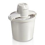 Hamilton Beach 4-Quart Capacity Ice Cream Maker