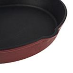 Kitchen HQ 10" Nonstick Cast Iron Skillet