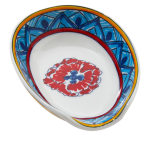Lidia's Kitchen Stoneware Spoon Rest