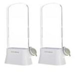 Kitchen HQ 2-pack Herb Keepers