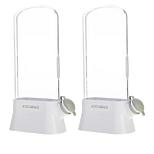 Kitchen HQ 2-pack Herb Keepers
