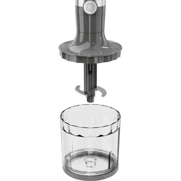 GE G8H1AASSPSS Immersion 2-Speed Blender