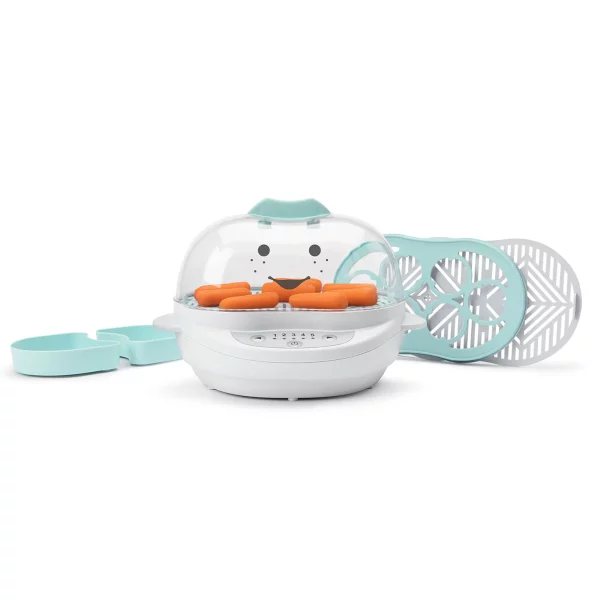 nutribullet Baby® Turbo Steamer