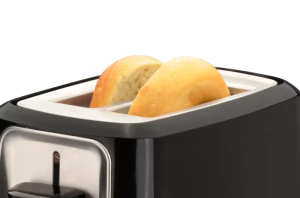 Toastmaster 2-Slice Cool Touch Toaster