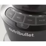 nutribullet 56 oz. Blender Combo with Single Serve Cups, 1000W